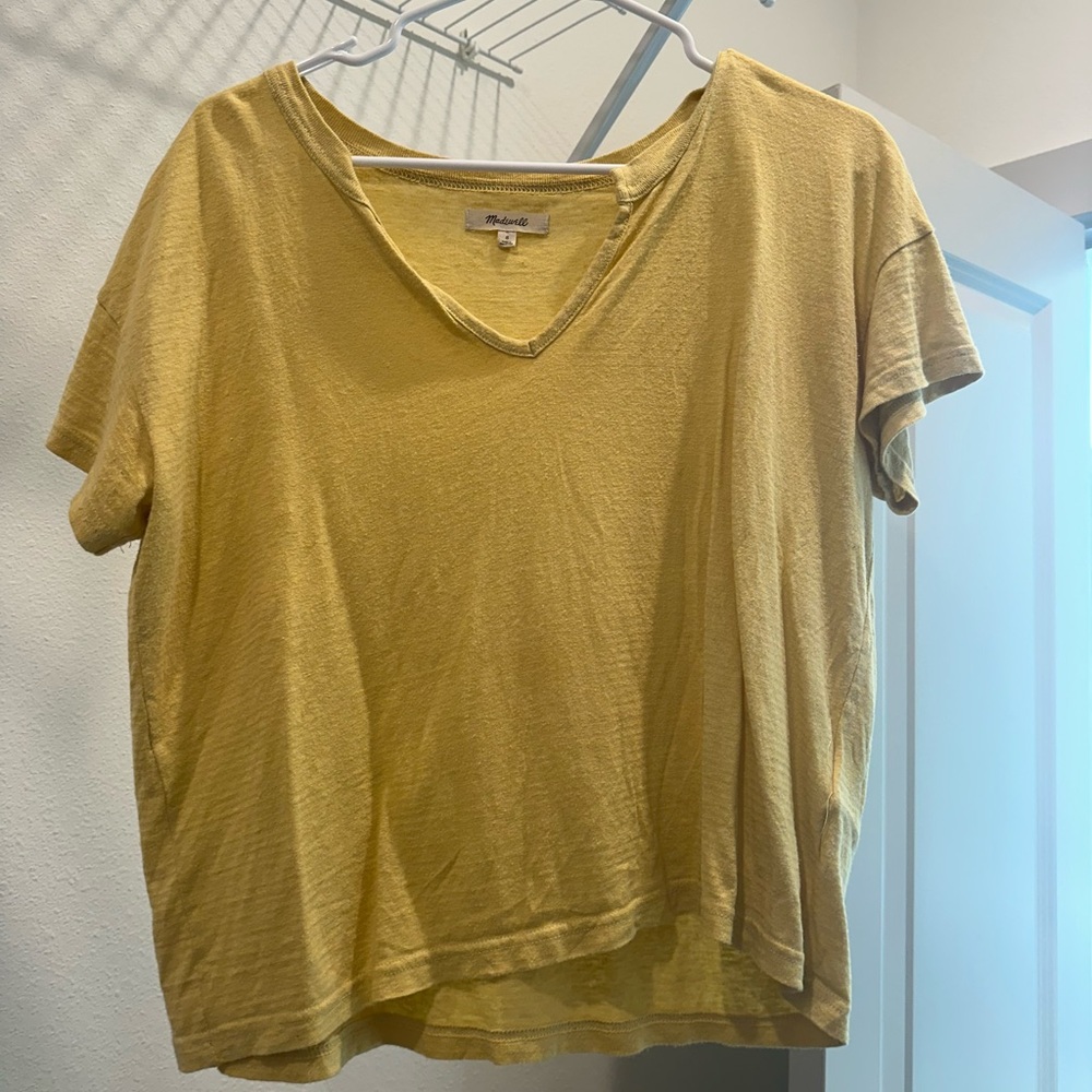 madewell top